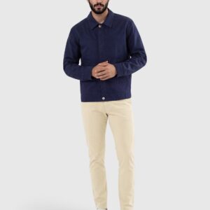 CHAQUETA S/ LEJANO