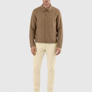 CHAQUETA S/ LEJANO
