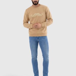 SUDADERA S/ VIGA
