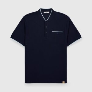 POLO MANGA CORTA S/ PUERTA